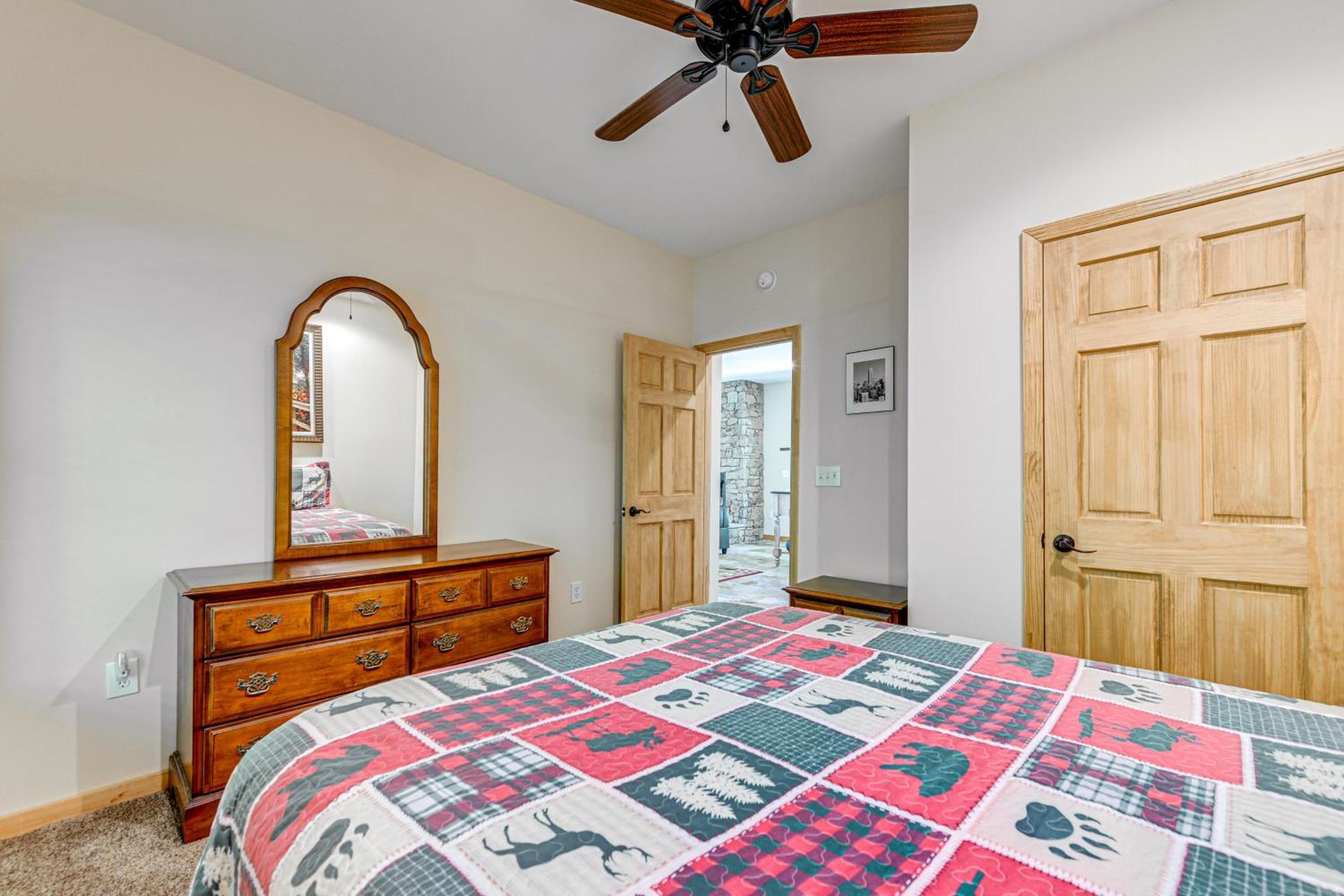 Sweeping Smoky Mountains Vacation Rental Whittier ภายนอก รูปภาพ